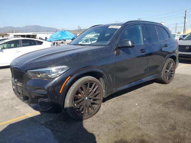 2023 BMW X5
