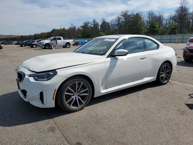 2025 BMW 2 series