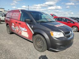 
										2015 Dodge Grand cara full									
