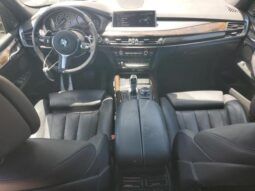 
										2017 BMW X5 full									