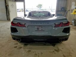 
										2025 Chevrolet Corvette full									