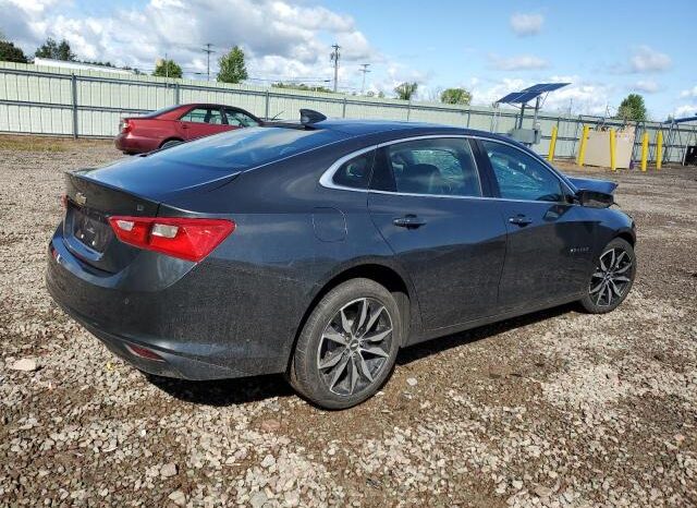 
								2018 Chevrolet Malibu lt full									