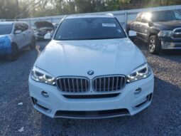 
										2017 BMW X5 full									