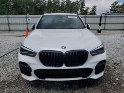 
										2022 BMW X5 full									
