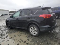 
										2015 Toyota Rav4 full									