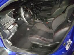 
										2022 Subaru Wrx full									