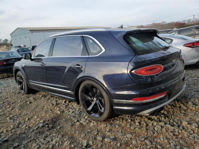 2023 Bentley Bentayga