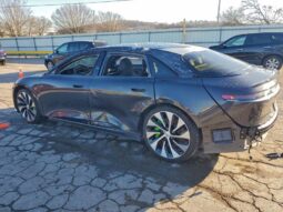 
										2023 Lucid motors Air full									