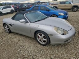 
										1997 Porsche Boxster full									