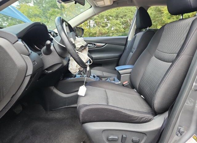 
								2019 Nissan Rogue s full									