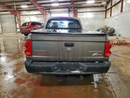 
										2011 Dodge Dakota full									