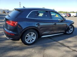 
										2020 Audi Q5 premium full									