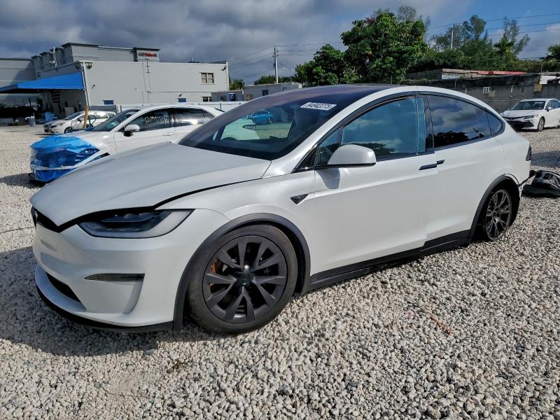 2023 Tesla Model x