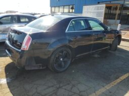 
										2013 Chrysler 300 full									