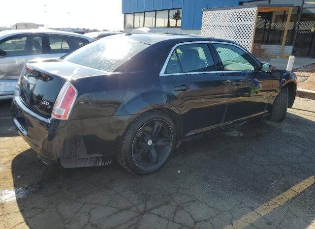 
								2013 Chrysler 300 full									