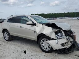
										2013 Cadillac Srx full									