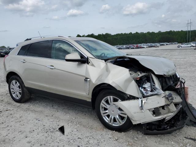 2013 Cadillac Srx