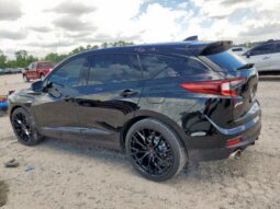 
										2025 Acura Rdx full									