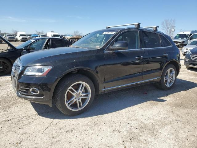2015 Audi Q5
