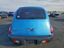 
										2008 Chrysler Pt cruiser full									