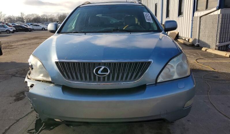 
								2006 Lexus Rx 330 full									