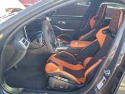 
										2025 BMW M3 full									