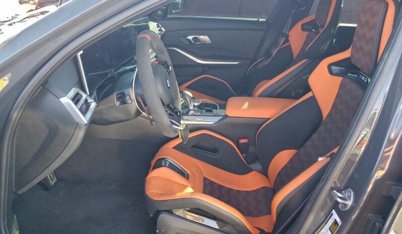 
								2025 BMW M3 full									