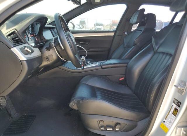 
								2013 BMW M5 full									