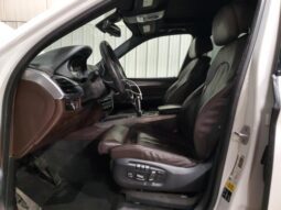 
										2018 BMW X5 full									