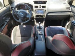 
										2019 Subaru Wrx full									