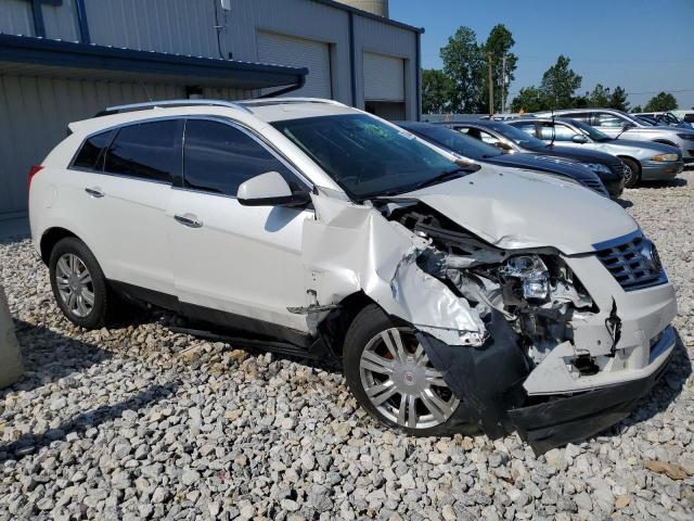 2013 Cadillac Srx