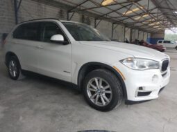 
										2020 BMW X5 full									