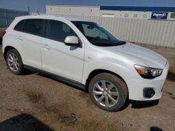 
										2013 Mitsubishi Outlander full									