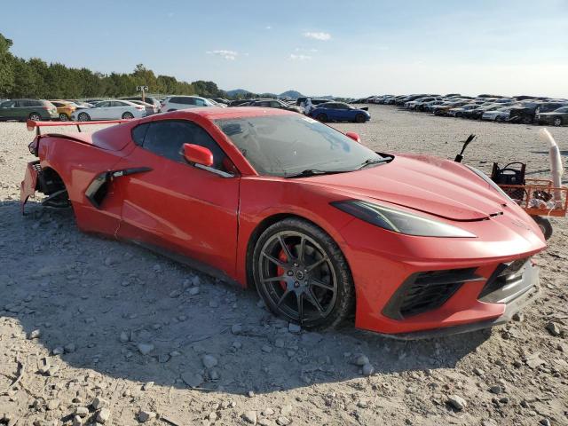 2020 Chevrolet Corvette