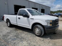 
										2017 Ford F150 full									