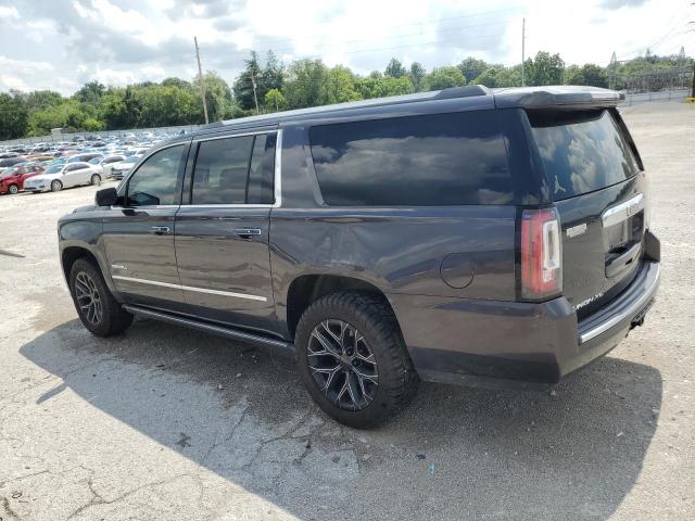 2017 Gmc Yukon