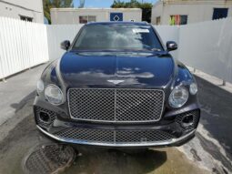 
										2023 Bentley Bentayga full									
