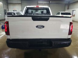 
										2024 Ford F150 full									
