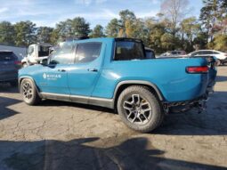 
										2022 Rivian R1t full									