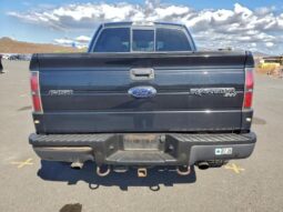 
										2014 Ford F150 full									