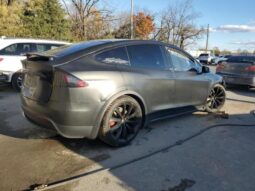 
										2020 Tesla Model x full									