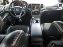 
										2017 Jeep Grand cher full									