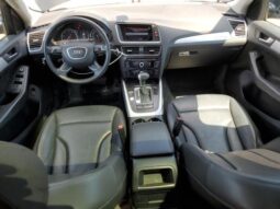 
										2017 Audi Q5 premium full									