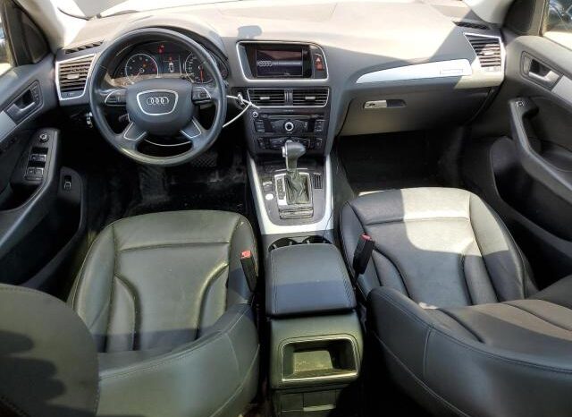 
								2017 Audi Q5 premium full									