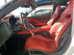 
										2014 Chevrolet Corvette full									
