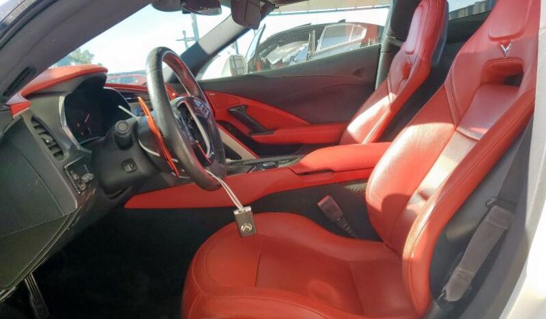 
								2014 Chevrolet Corvette full									
