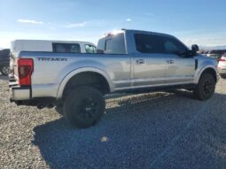 
										2020 Ford F350 full									