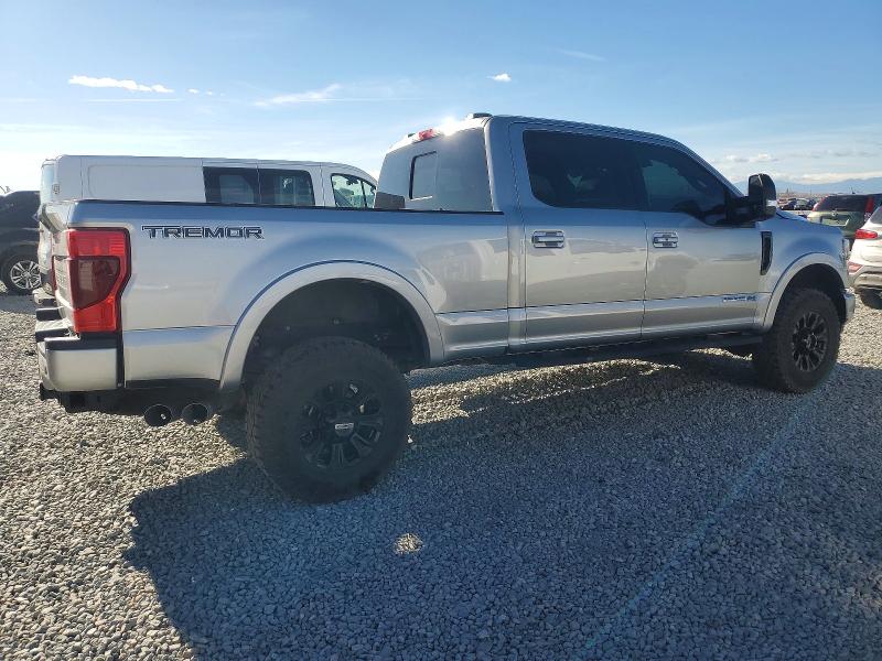 2020 Ford F350