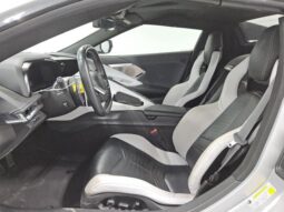 
										2020 Chevrolet Corvette full									