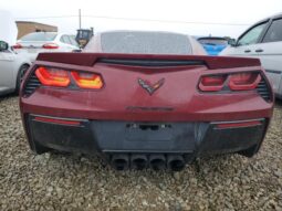 
										2017 Chevrolet Corvette full									